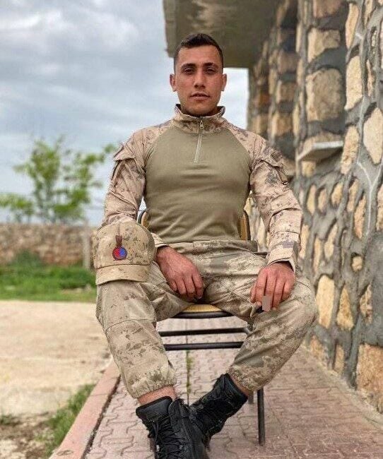 Adana'nın İmamoğlu ilçesinde Seyhan Nehri'nde kaybolan 23 yaşındaki Uzman Çavuş