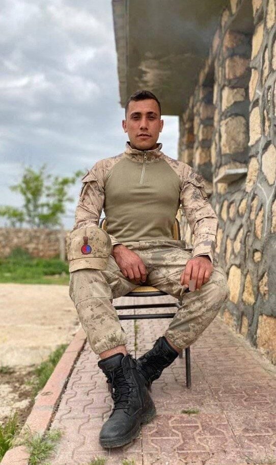 Adana'nın İmamoğlu ilçesinde Seyhan Nehri'nde kaybolan 23 yaşındaki Uzman Çavuş