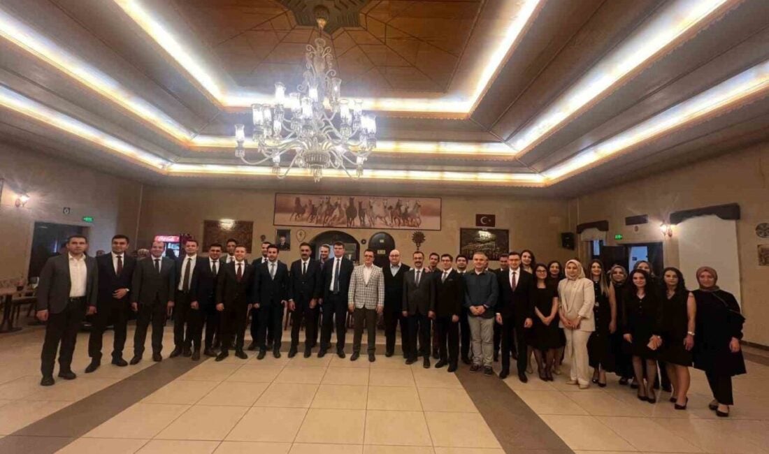 Nevşehir Cumhuriyet Başsavcılığı, Hâkimler ve Savcılar Kurulu'nun tayinleriyle başka illere