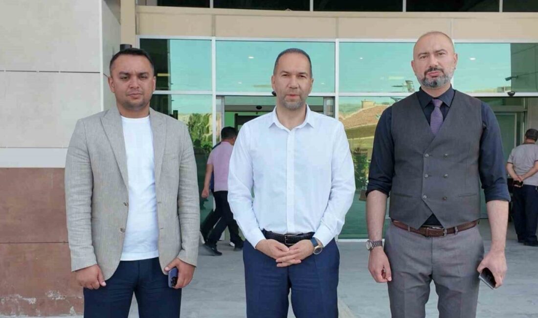 Niğde Belediyesi, hasta vatandaşlar için "Geçmiş Olsun Çantası" projesini hayata