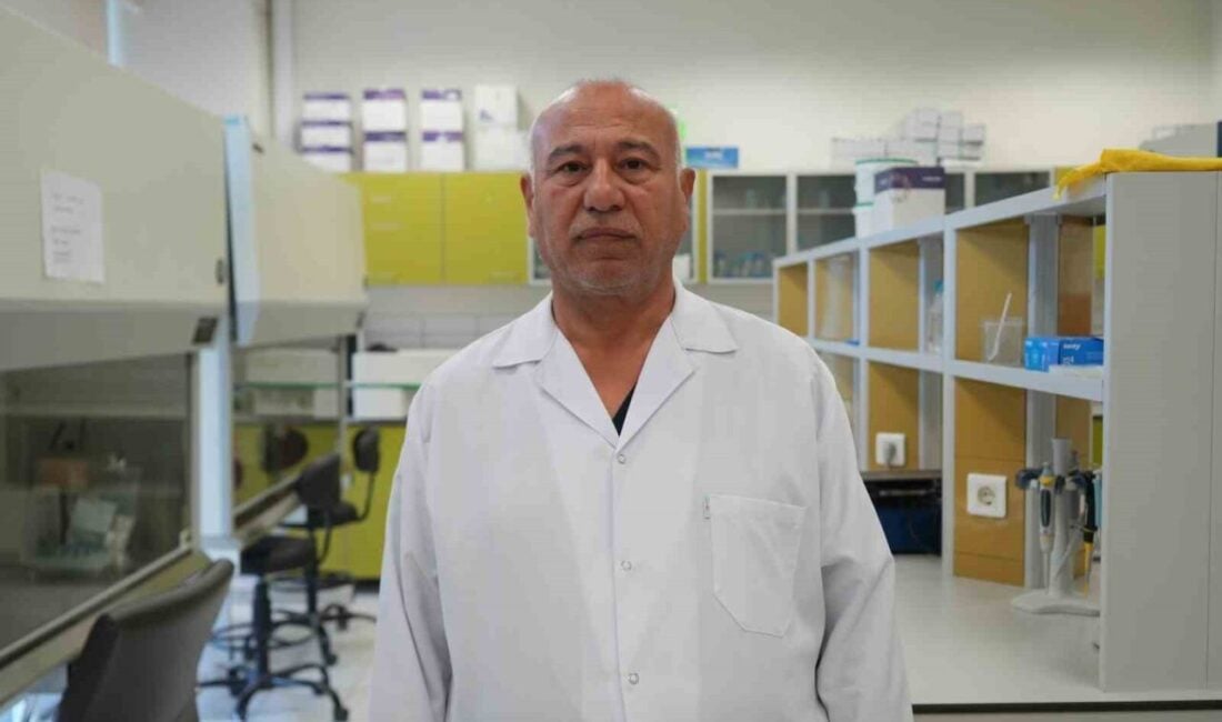 Niğde Ömer Halisdemir Üniversitesi Tarım Bilimleri ve Teknolojileri Fakültesi, 1.000