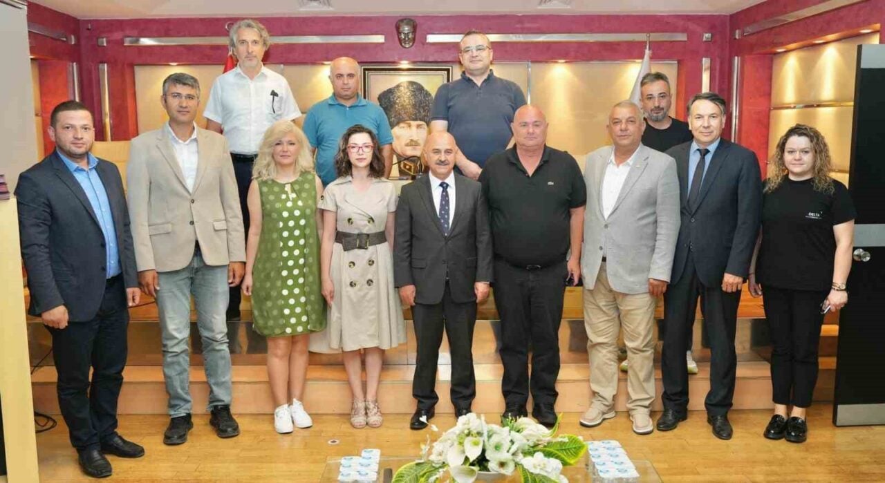Düzce Üniversitesi, Ticaret ve Sanayi Odası, Türkiye İş Kurumu Düzce