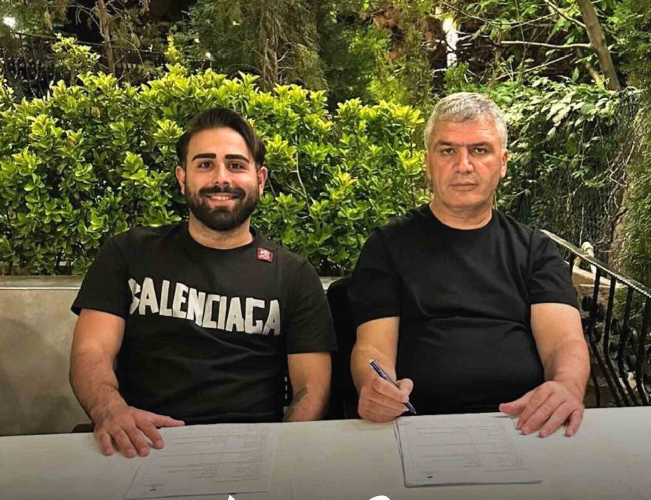 TFF 2. Lig takımlarından Muşspor, Oğuzhan Akgün ile anlaştı. 23