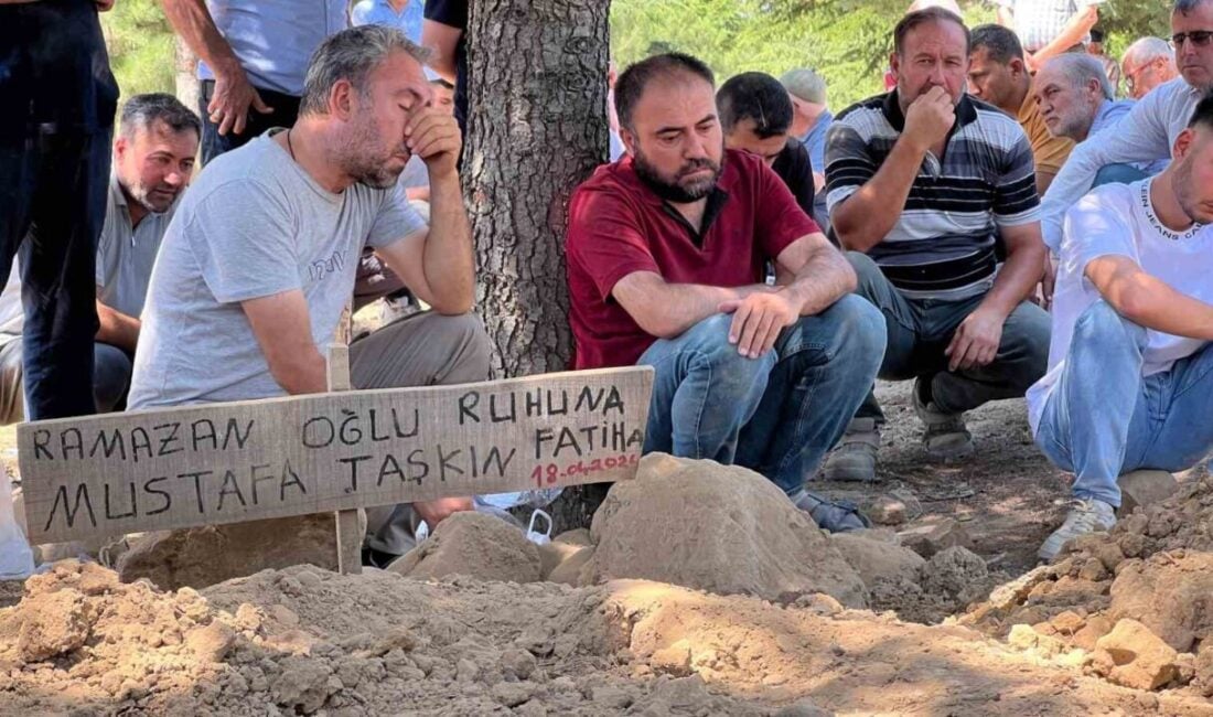 Konya'da, akran zorbalığı sonucu hastaneye kaldırılan 10 yaşındaki Yusuf Taşkın,