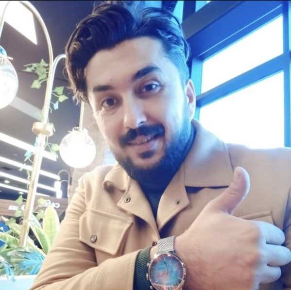 Antalya’da lunaparka giden baba Yunus Tekerci (38) ve oğlu Adem
