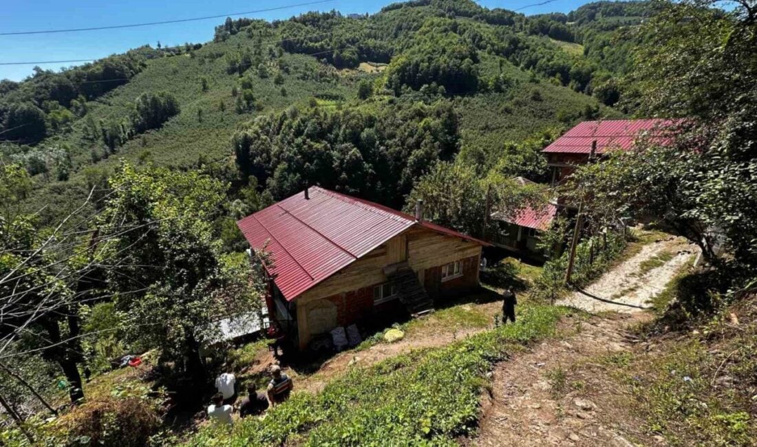 Pençe-Kilit Harekatı'nda metan gazı nedeniyle şehit düşen Uzman Çavuş Kani