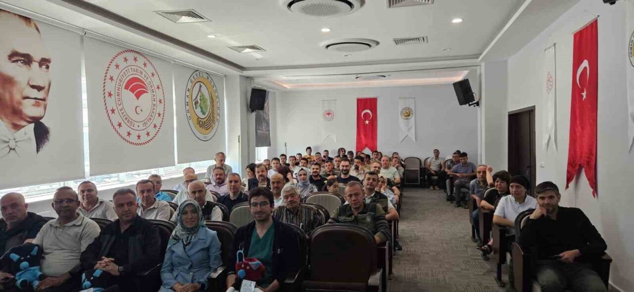 Kütahya Orman Bölge Müdürlüğü, Biyonik Kulaklı İşitme Engelliler Derneği ile