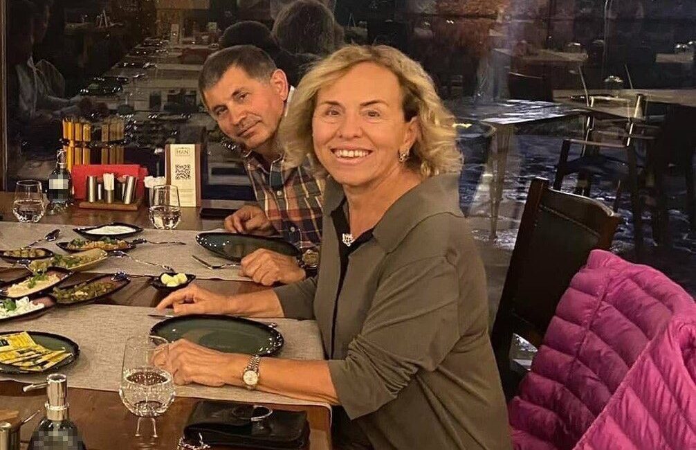 Bolu Kartalkaya'daki yangın davasında, Emine Murtezaoğlu Ergül, otel sahibi olarak