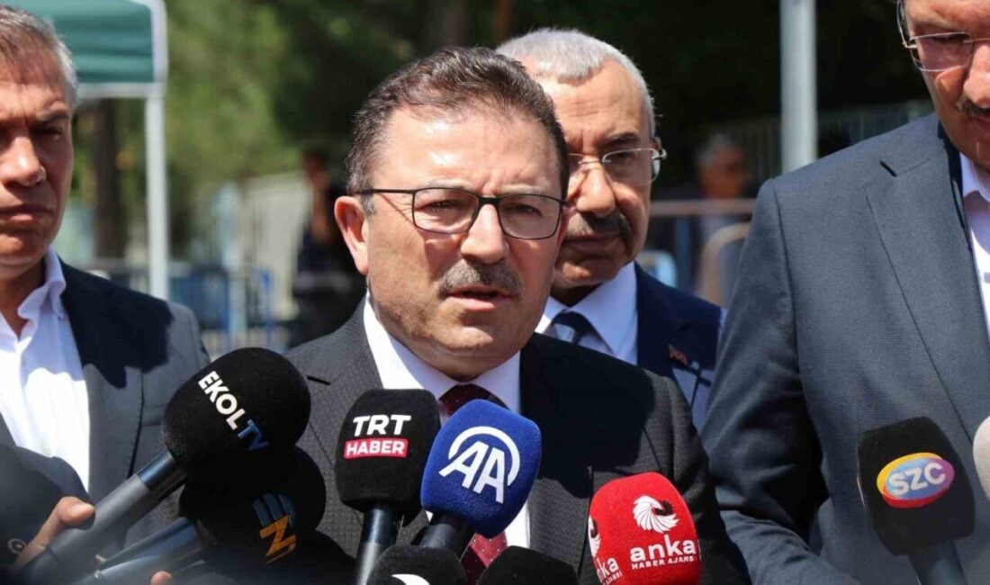 TBMM Kartalkaya Kayak Merkezi'ndeki Grand Kartal Otel yangınıyla ilgili araştırma