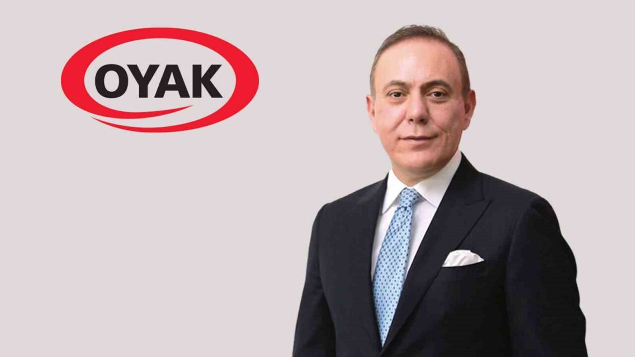 OYAK, Almanya'nın Steag Power GmbH’den İSKEN-Sugözü Enerji Santrali'nin yüzde 51