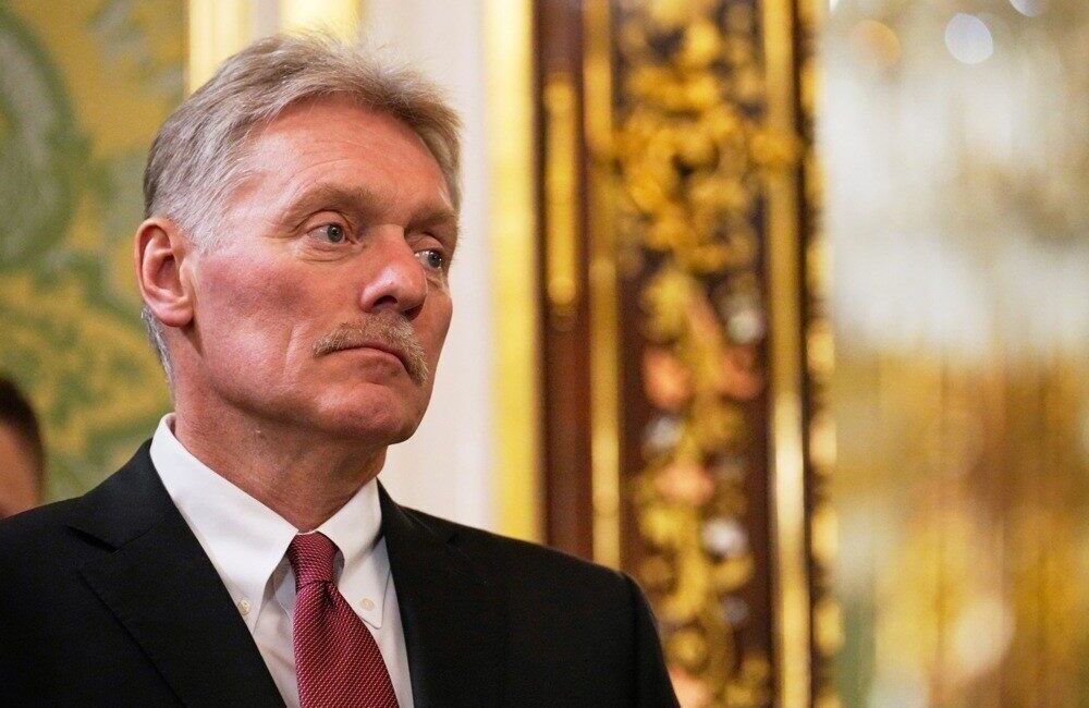 Kremlin Sözcüsü Dmitriy Peskov, ABD'li temsilci Keith Kellogg'un Rusya'nın Ukrayna