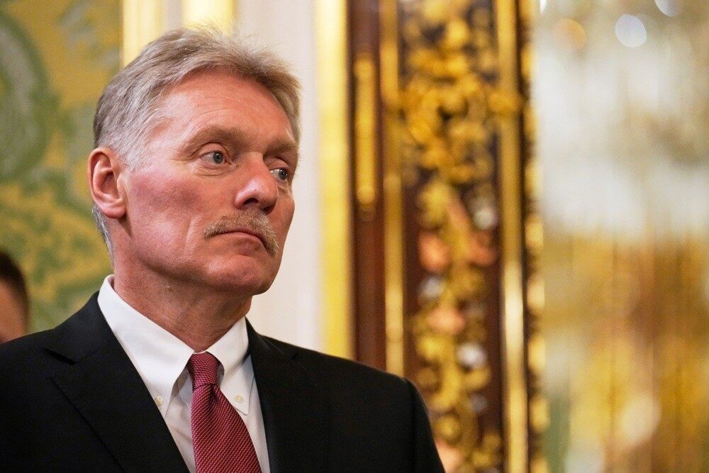 Kremlin Sözcüsü Dmitriy Peskov, ABD'li temsilci Keith Kellogg'un Rusya'nın Ukrayna