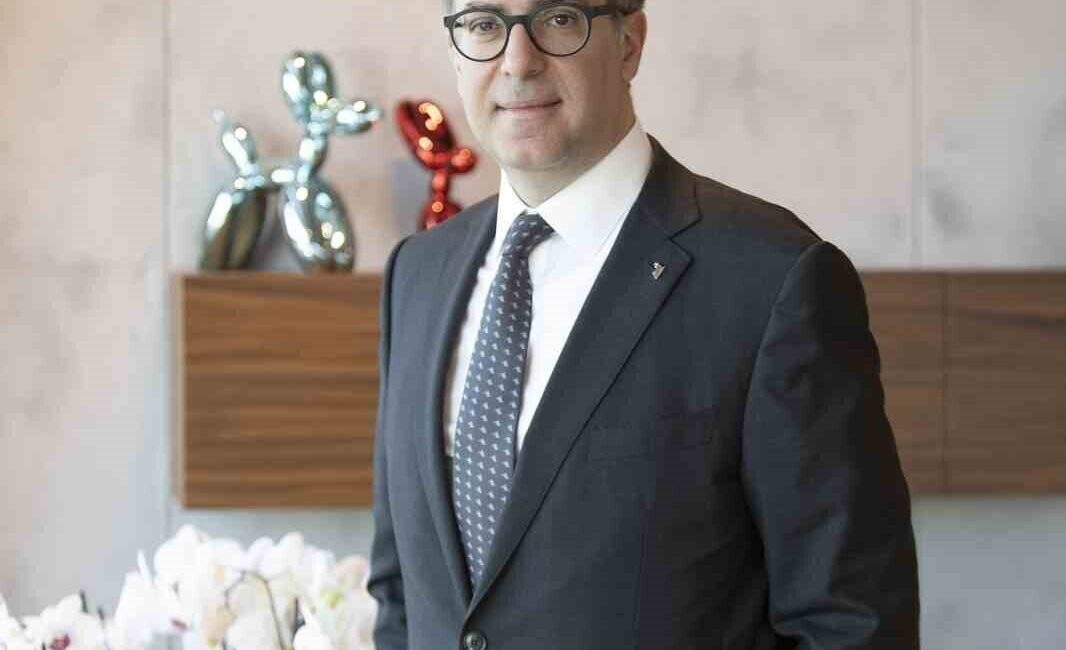 Türkiye'nin 2024 yılı akaryakıt satışları 32,7 milyon tona çıkarken, Petrol