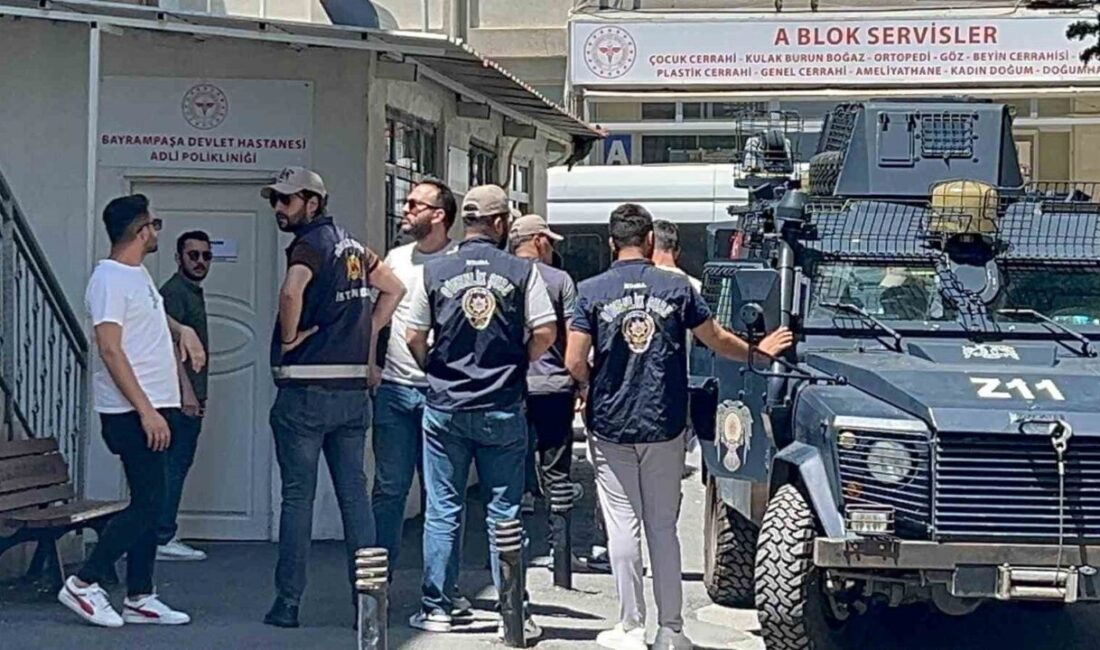 Leman Dergisi'nin yayımladığı karikatür nedeniyle "dini değerleri alenen aşağılama" suçlamasıyla
