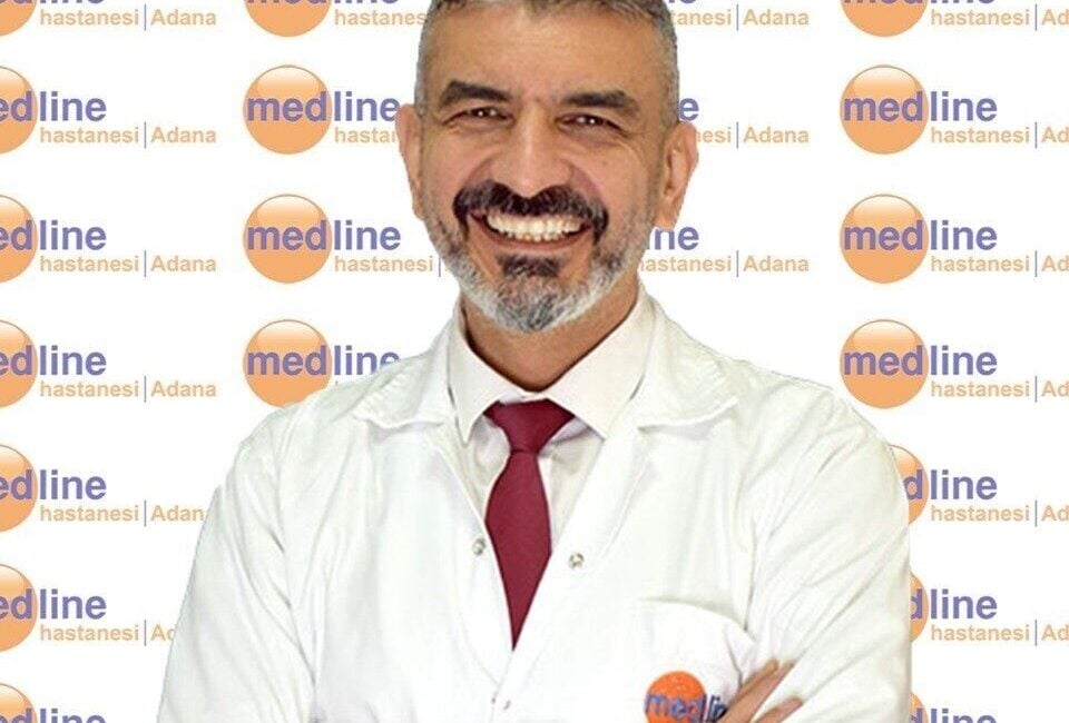 Kardiyoloji Uzmanı Prof. Dr. Onur Akpınar, sıcak hava ve ani