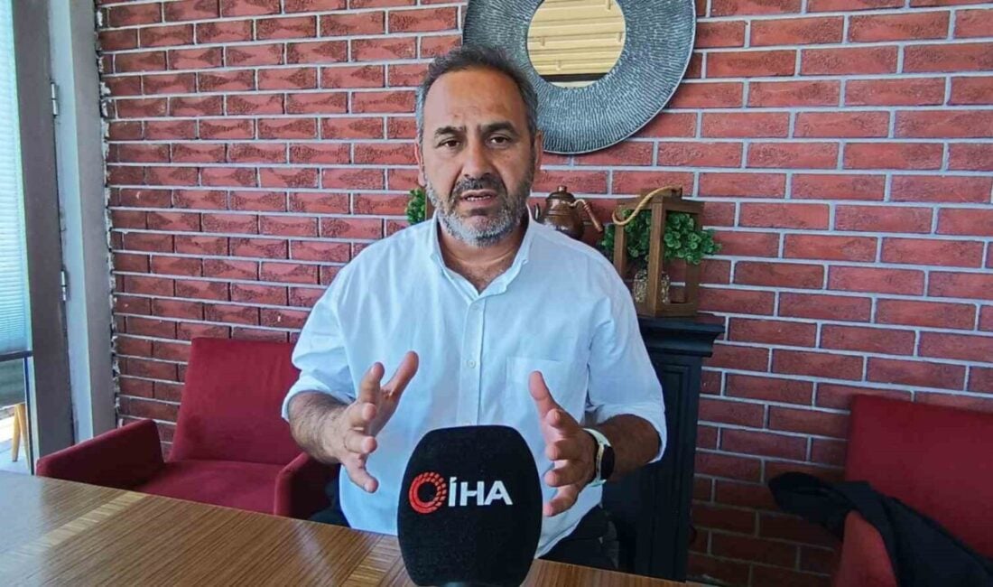 Prof. Dr. Hüseyin Şeyhanlıoğlu, 11 Temmuz 2025'in Türkiye için dönüm