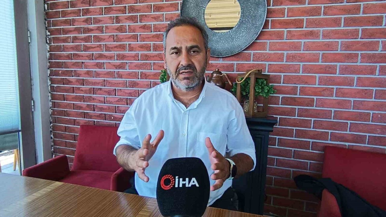 Prof. Dr. Hüseyin Şeyhanlıoğlu, 11 Temmuz 2025'in Türkiye için dönüm