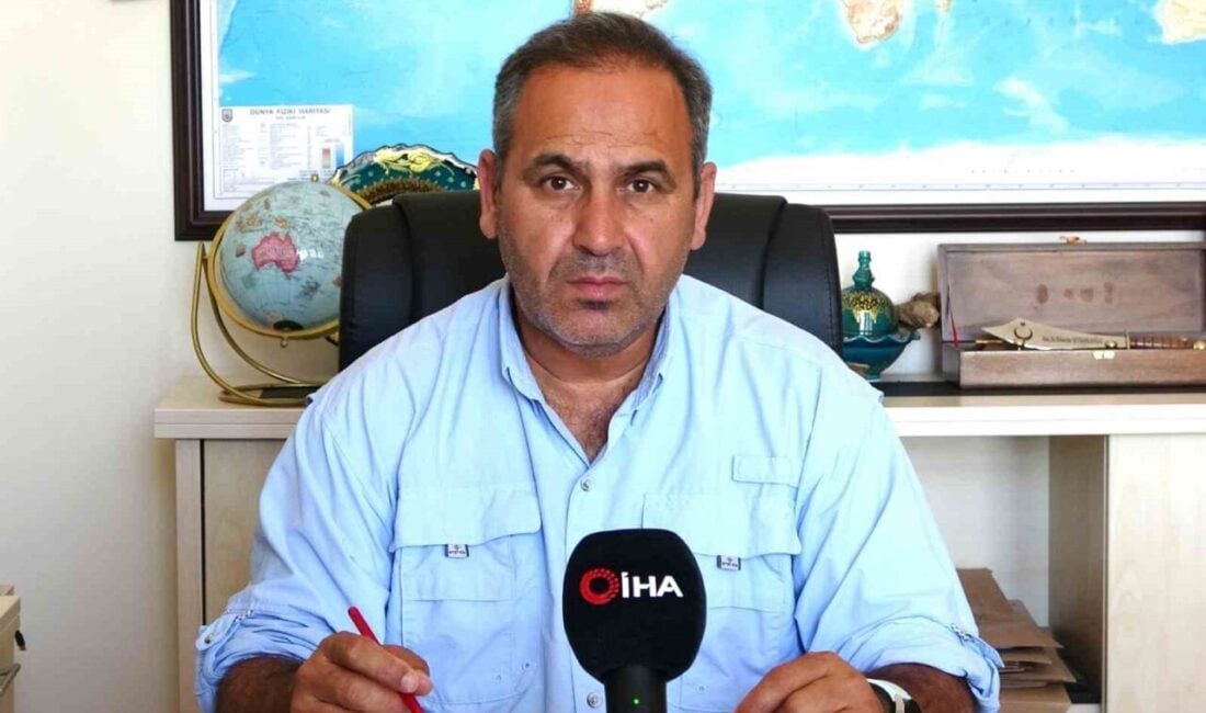 Prof. Dr. Hüseyin Şeyhanlıoğlu, Türkiye'nin terörle mücadelesinin 40 yılda 2