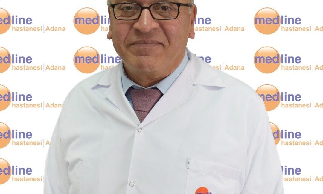 Prof. Dr. İbrahim Ferhat Ürünsak, kısırlık tedavisinin belirli nedenlere bağlı