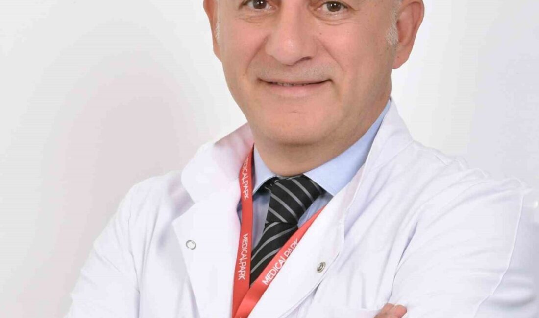 Medical Park İzmir Hastanesi Üroloji Uzmanı Op. Dr. Müşteba Sevil,