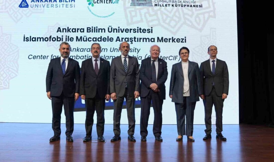 RTÜK Başkanı Ebubekir Şahin, Leman dergisindeki Hz. Muhammed’e yönelik karikatürü