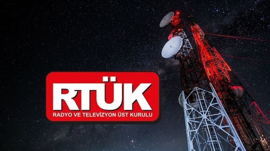 Radyo Televizyon Üst Kurulu (RTÜK) Genel Müdürlüğü’ne Prof. Dr. Mehmet