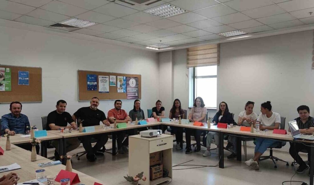 Düzce'de Sağlık Bakanlığı'nın sağlık okuryazarlığını artırma çalışmaları sürüyor. Düzce İl