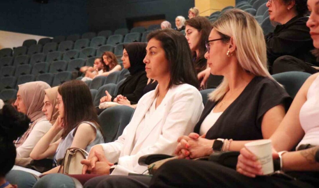 Sakarya, 31 ülkeden katılımcının yer aldığı 7. Uluslararası Tıp, Hemşirelik