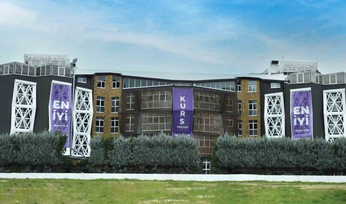 Şahinkaya Eğitim Kurumları, 20 yıllık başarı hikayesinin ardından Ağustos'ta yeni