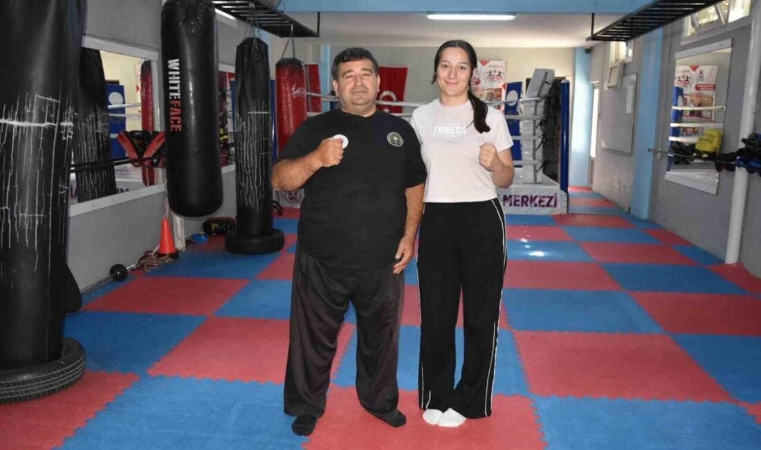 Manisa Muaythai Eğitim Merkezi, düzenlediği etkinlikle basın mensuplarını ağırladı. Merkez,