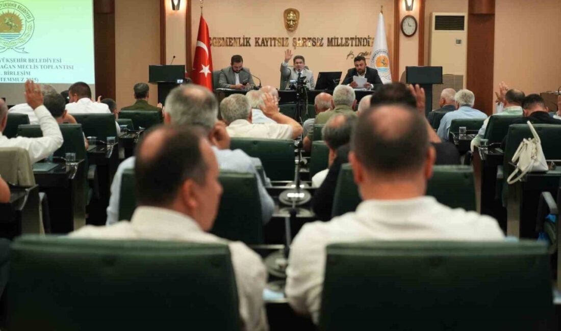 Samsun Büyükşehir Belediye Başkanvekili Nihat Soğuk, Leman Dergisi'nde yayımlanan Hz.