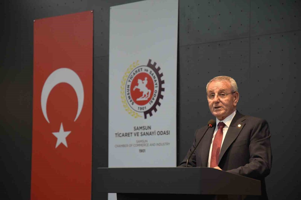 Türkiye İhracatçılar Meclisi (TİM) 2024 yılında en fazla ihracat yapan