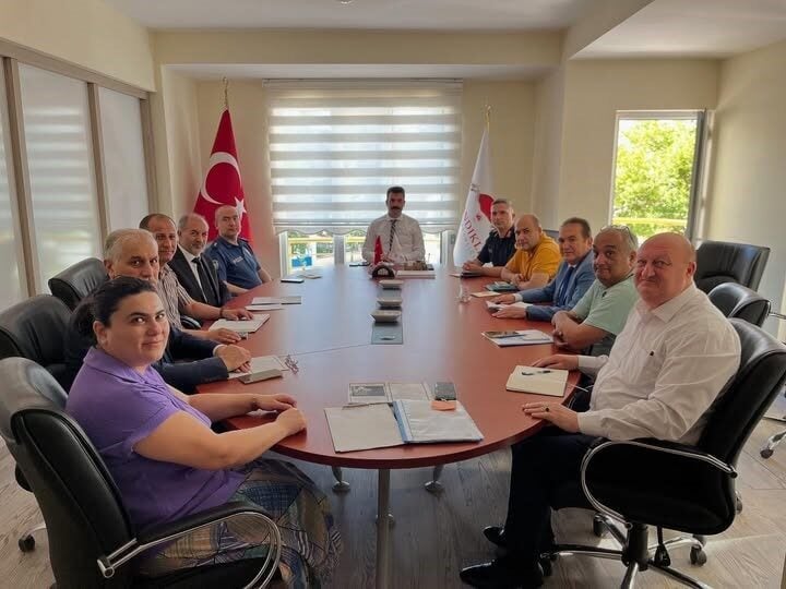 Afyonkarahisar Sandıklı Kaymakamı Selçuk Yosunkaya, 15 Temmuz Demokrasi ve Milli