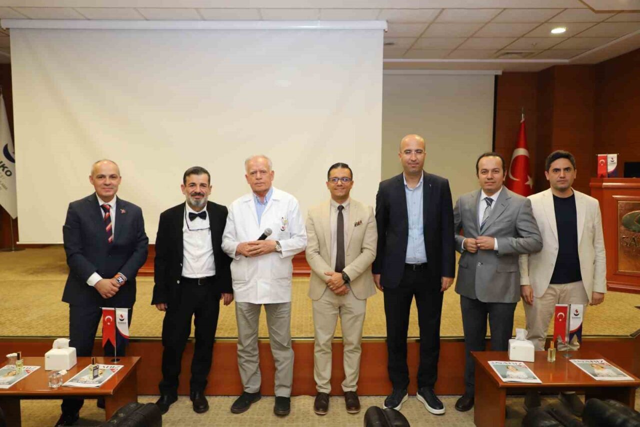 SANKO Üniversitesi Tıp Fakültesi, "2. Mezuniyet Sonrası İç Hastalıkları Eğitim