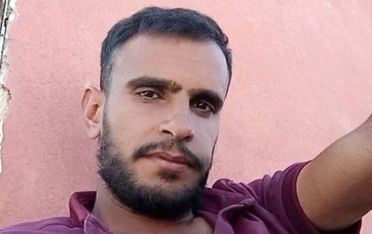 Şanlıurfa Haliliye’de iki gündür kayıp olan 27 yaşındaki evli ve