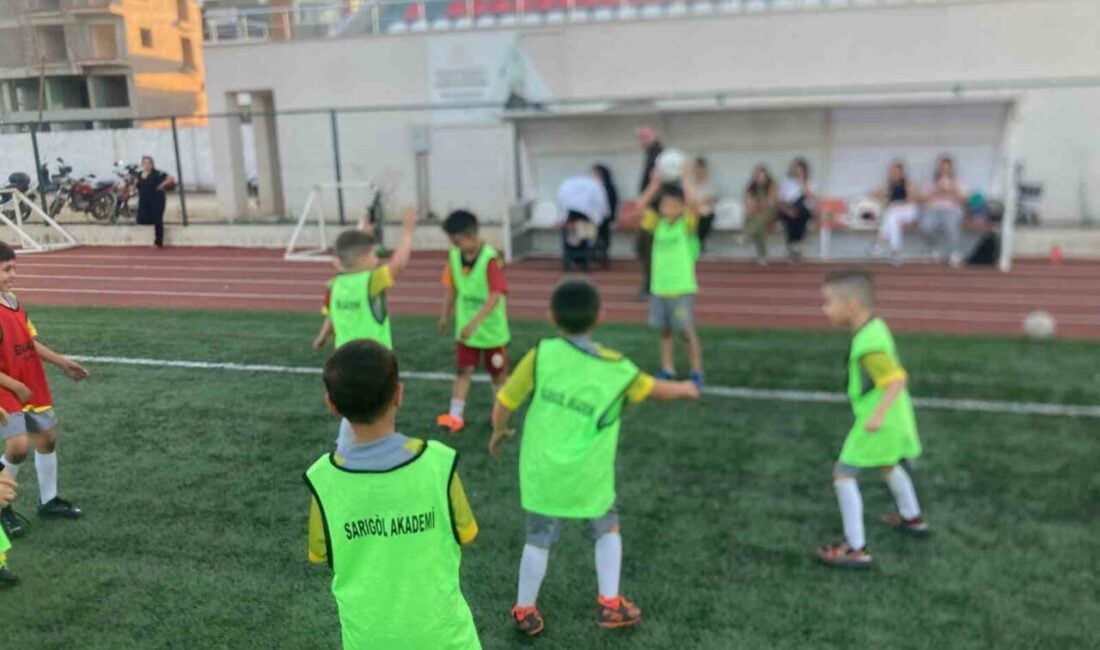 Manisa'nın Sarıgöl ilçesinde Şeref Aslan ve Kamil İbik tarafından kurulan