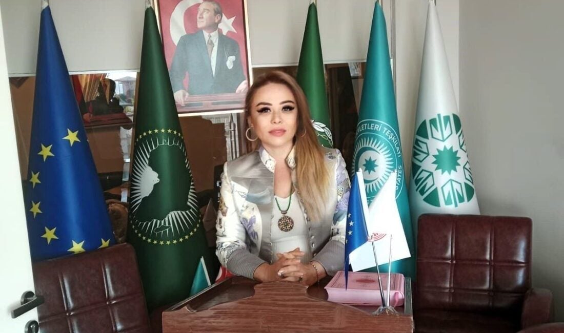 Sağlık Turizmi Konfederasyonu (SATKOF), Prof. Dr. Aysun Bay liderliğinde, Türkiye'yi