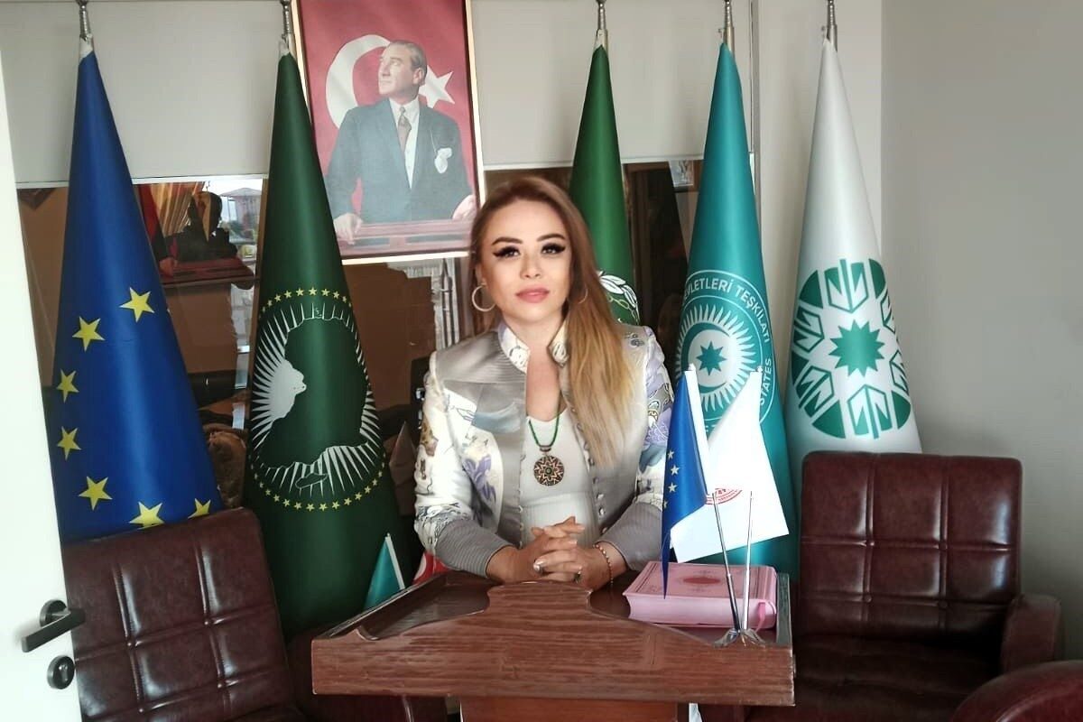 Sağlık Turizmi Konfederasyonu (SATKOF), Prof. Dr. Aysun Bay liderliğinde, Türkiye'yi