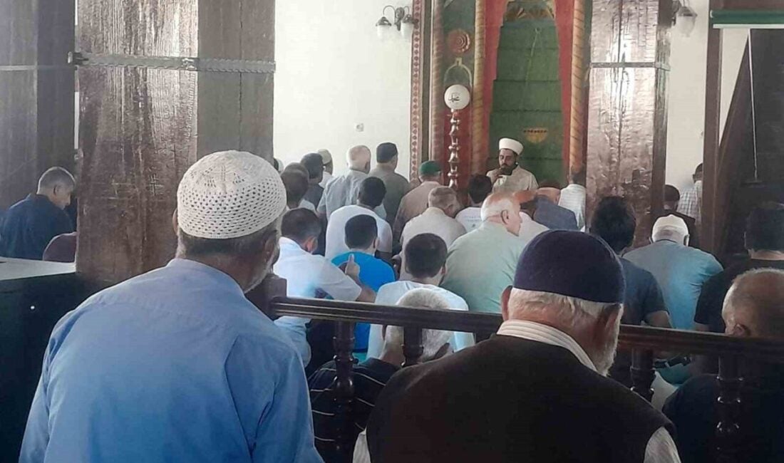 Erzincan Tercan'da Ülkü Ocakları, Pençe-Kilit Harekatı’nda şehit düşen askerler için