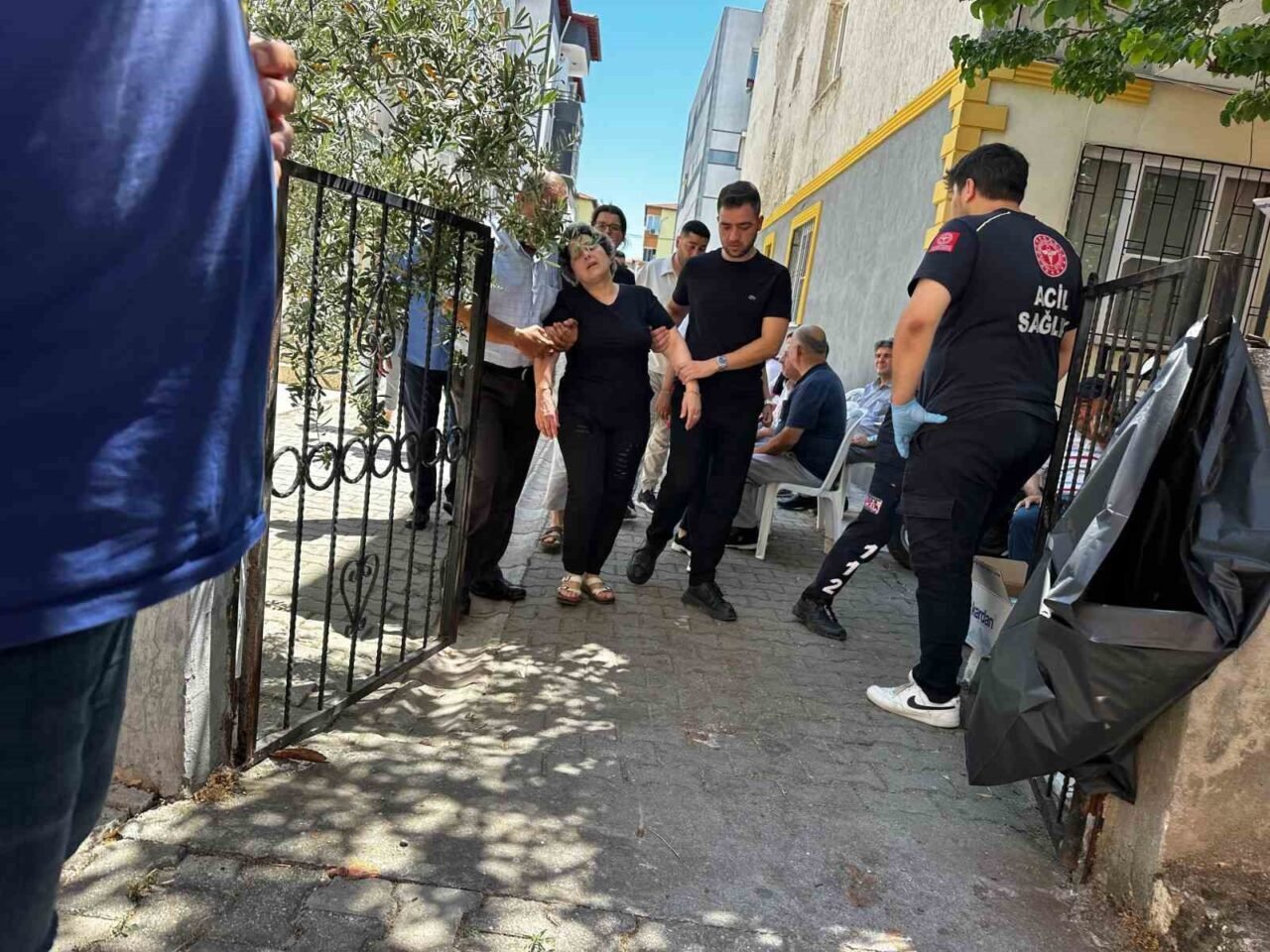 Milli Savunma Bakanlığı, Pençe-Kilit Harekatı'nda metan gazından şehit düşen Piyade