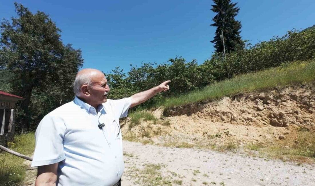 1996 yılında şehit olan Piyade Er Sezer Yüksel'in babası Hasan