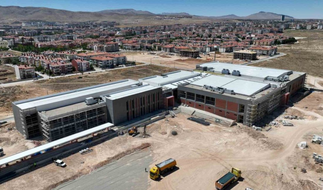 Konya Selçuklu Belediyesi, Türkiye'nin ilk Yeşil Sertifikalı Sporcu Seçme ve