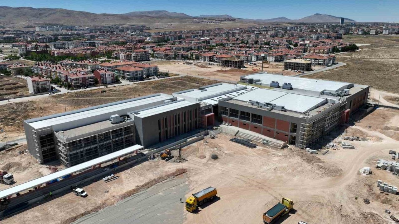 Konya Selçuklu Belediyesi, Türkiye'nin ilk Yeşil Sertifikalı Sporcu Seçme ve
