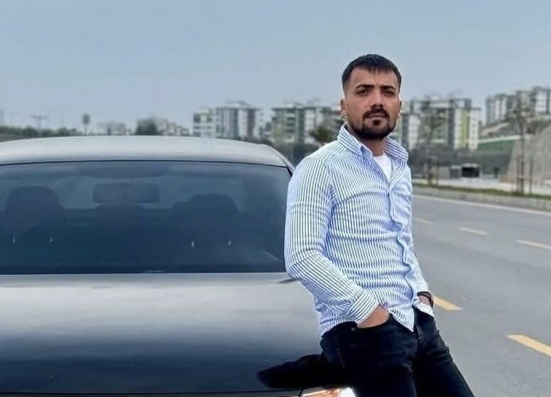Mersin'in Tarsus ilçesinde 18 Mayıs 2025'teki silahlı kavgada ağır yaralanan