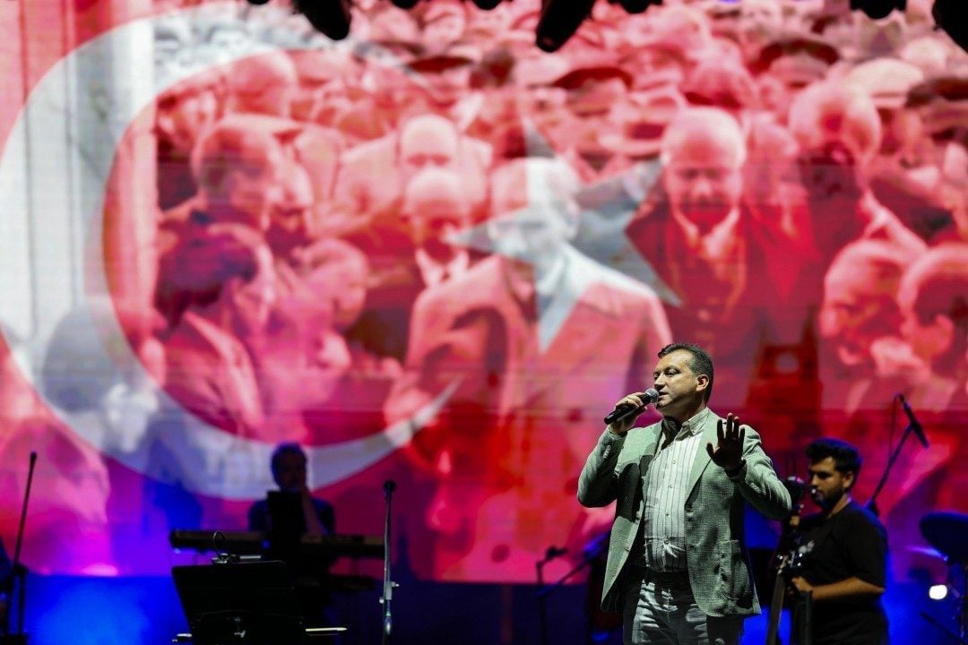 Silivri Belediyesi'nin 63. Yoğurt Festivali coşkuyla tamamlandı. Başkan Bora Balcıoğlu,
