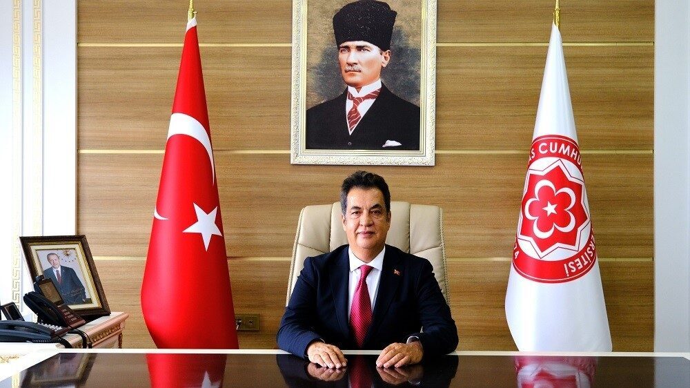 Sivas Cumhuriyet Üniversitesi, 2025 'Aile Yılı' kapsamında akademik ve idari