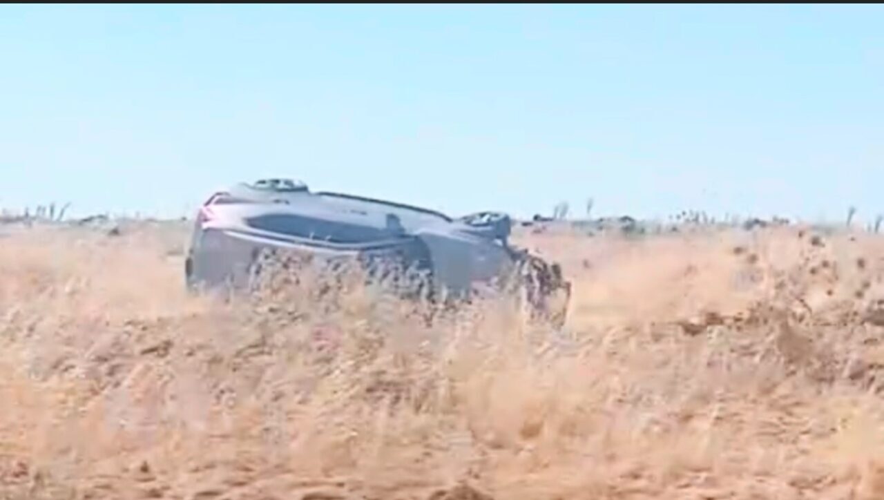 Şanlıurfa'nın Siverek ilçesinde meydana gelen trafik kazasında 42 yaşındaki Sultan