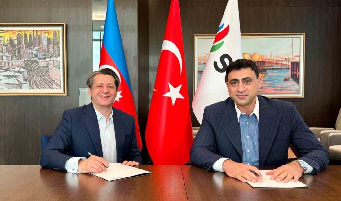 SOCAR Fiber, TurkNet ile Türkiye’nin internet altyapısını güçlendirmek üzere iş
