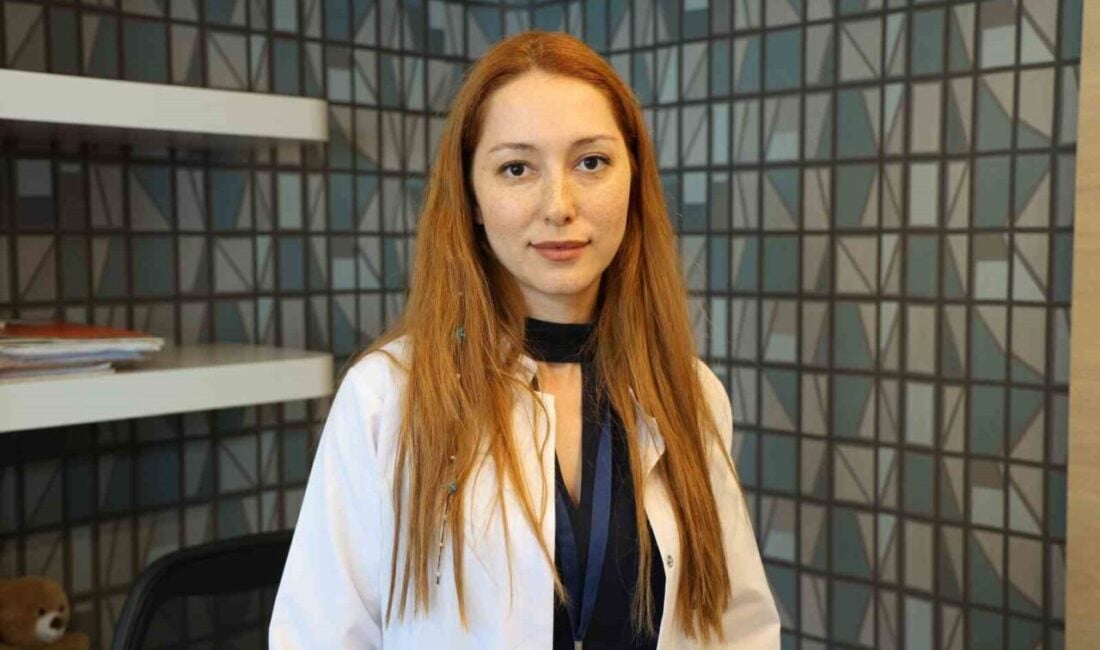 Dr. İlke Karagöz, sosyal medyanın güzellik algısını etkileyerek ergenlerde estetik