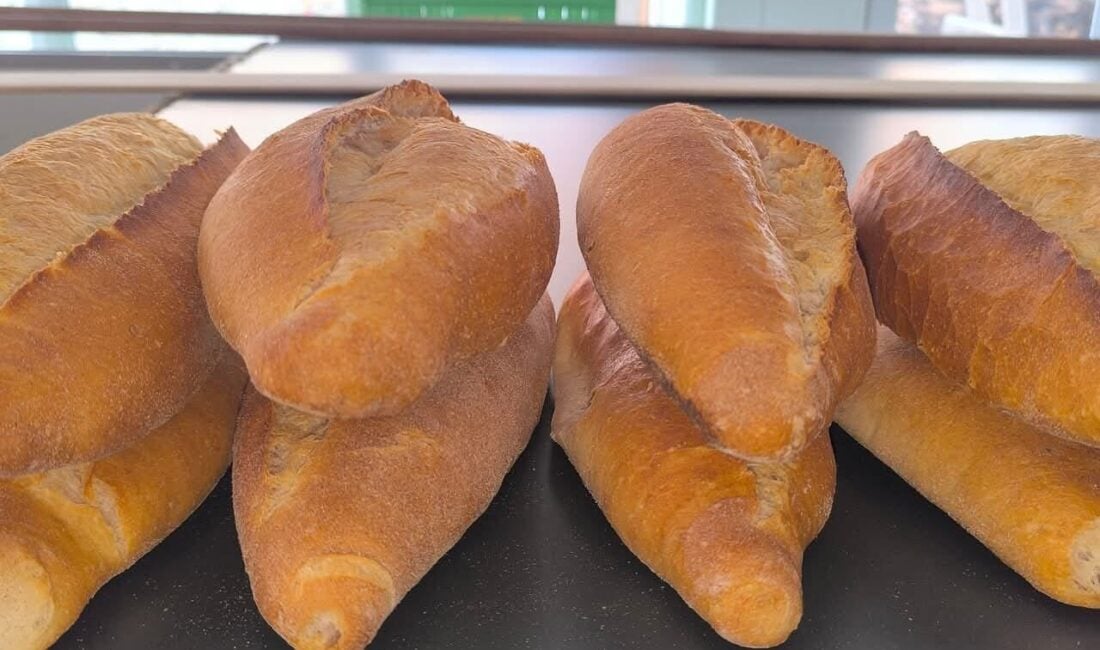 Afyonkarahisar'ın Şuhut ilçesinde ekmek fiyatı 2.5 TL artarak 12.5 TL'ye
